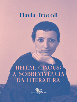 cover image of Hélène Cixous